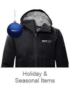 Shop Nalco Water Holiday & Seasonal Gear