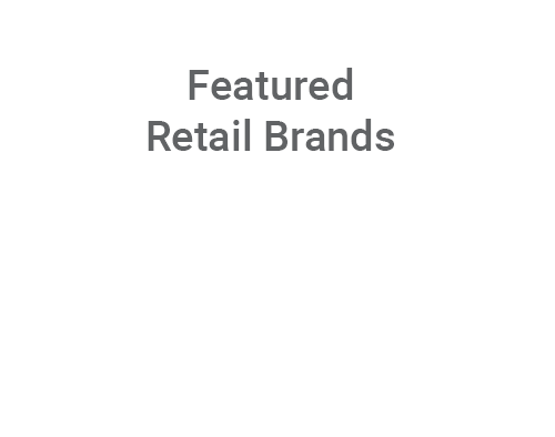 Shop retail brands.